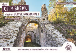 Mon city break