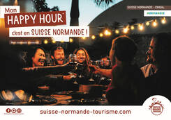Mon happy hour
