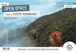 Mon open space