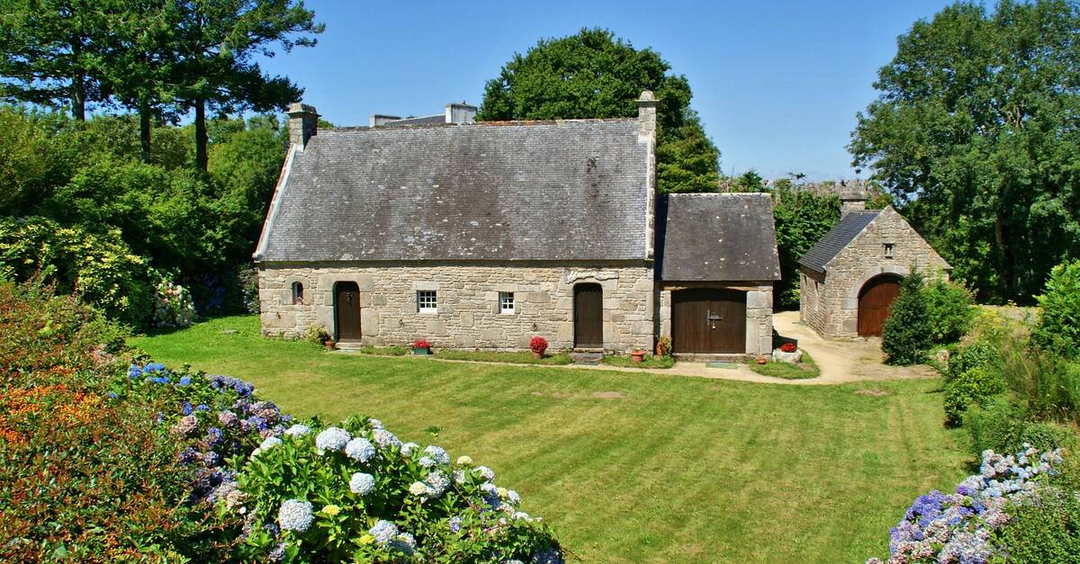 Meublés Office de Tourisme de la Suisse Normande