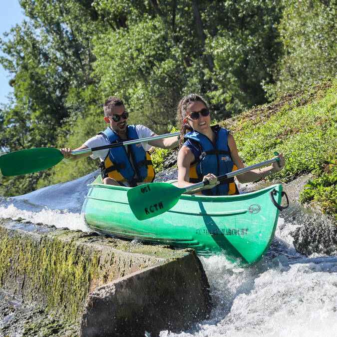 Sports & activiteiten