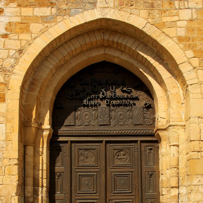 Patrimoine & Visites 2.0