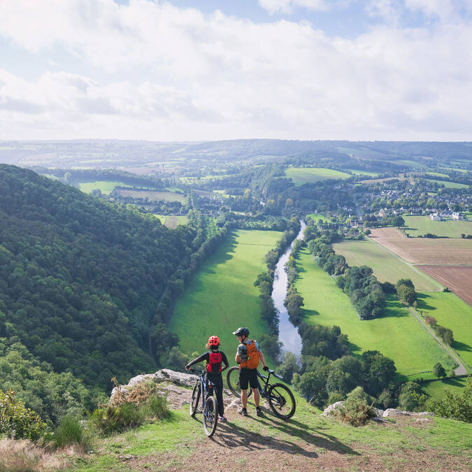 Suisse Normande Outdoor